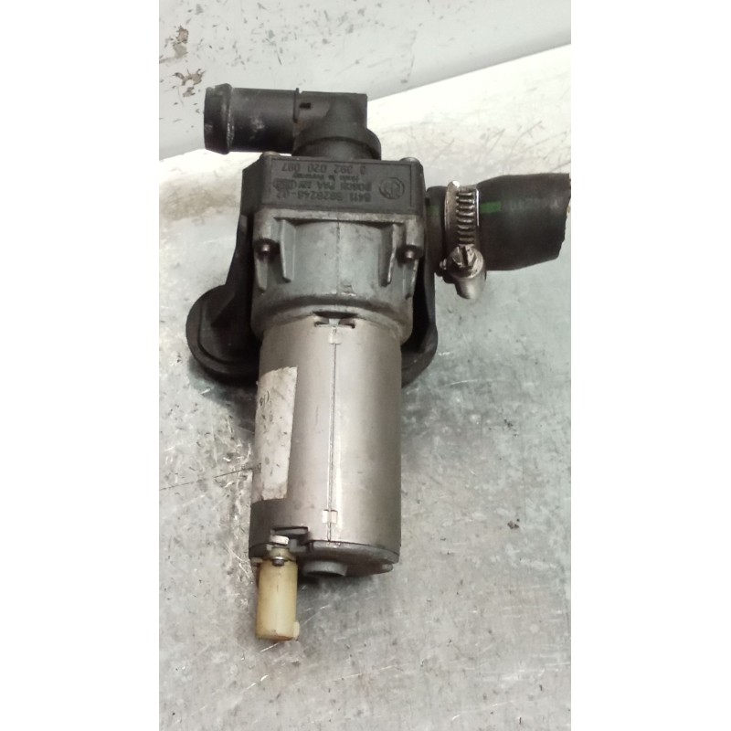 Recambio de valvula intercambio de calefaccion para bmw serie 3 berlina (e90) 2.0 16v cat referencia OEM IAM 0392020097 69282450