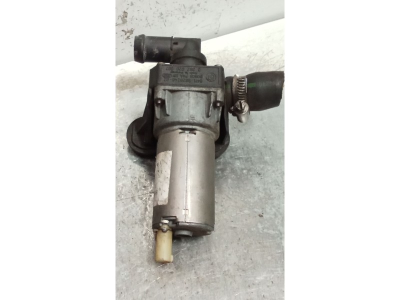 Recambio de valvula intercambio de calefaccion para bmw serie 3 berlina (e90) 2.0 16v cat referencia OEM IAM 0392020097 69282450