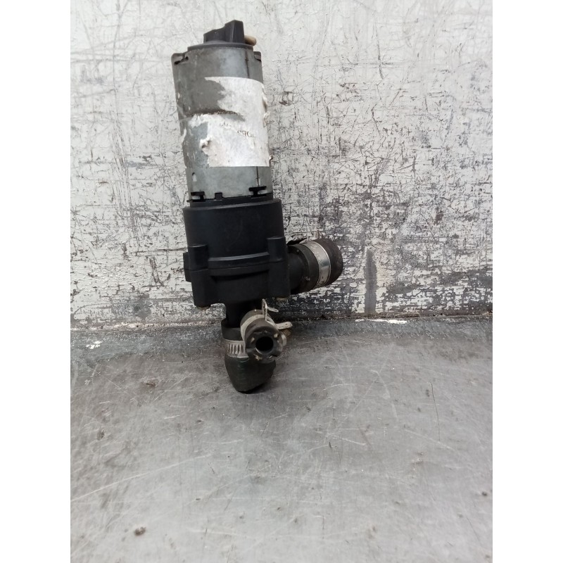 Recambio de valvula intercambio de calefaccion para mercedes-benz clase e (w210) berlina diesel 3.0 turbodiesel cat referencia O
