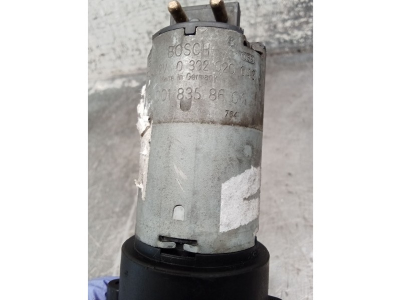 Recambio de valvula intercambio de calefaccion para mercedes-benz clase e (w210) berlina diesel 3.0 turbodiesel cat referencia O Recambio de valvula intercambio de calefaccion para mercedes-benz clase e (w210) berlina diesel 3.0 turbodiesel cat referencia O