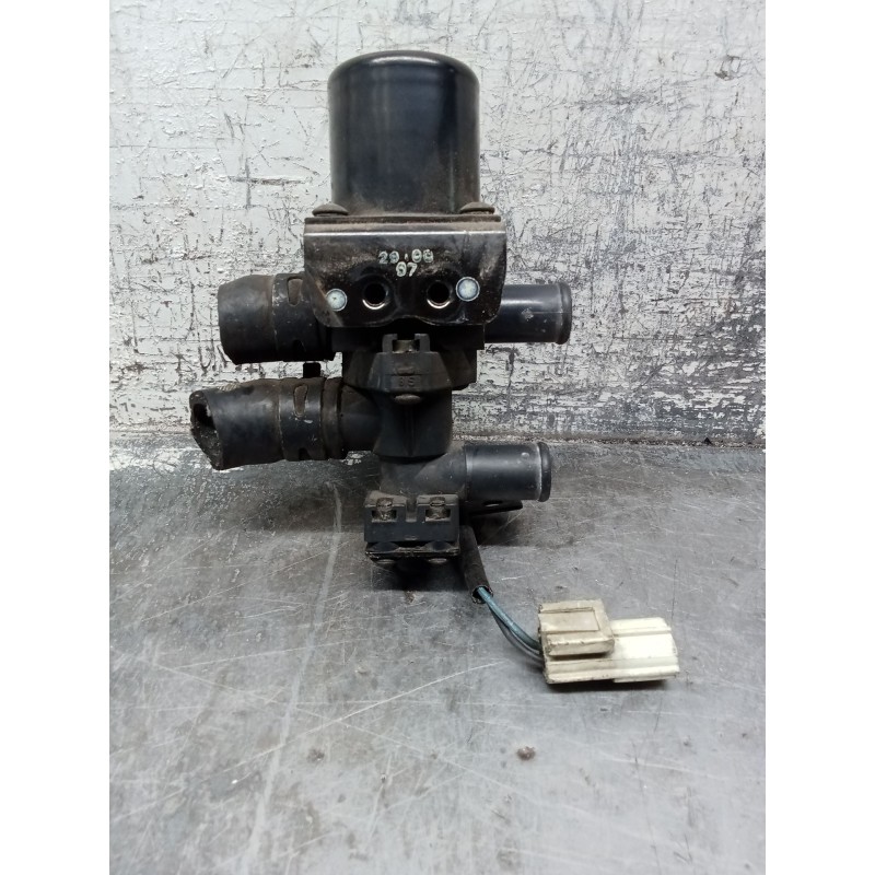 Recambio de valvula intercambio de calefaccion para jaguar xj 3.2 v8 32v cat referencia OEM IAM 1136008651  DENSO