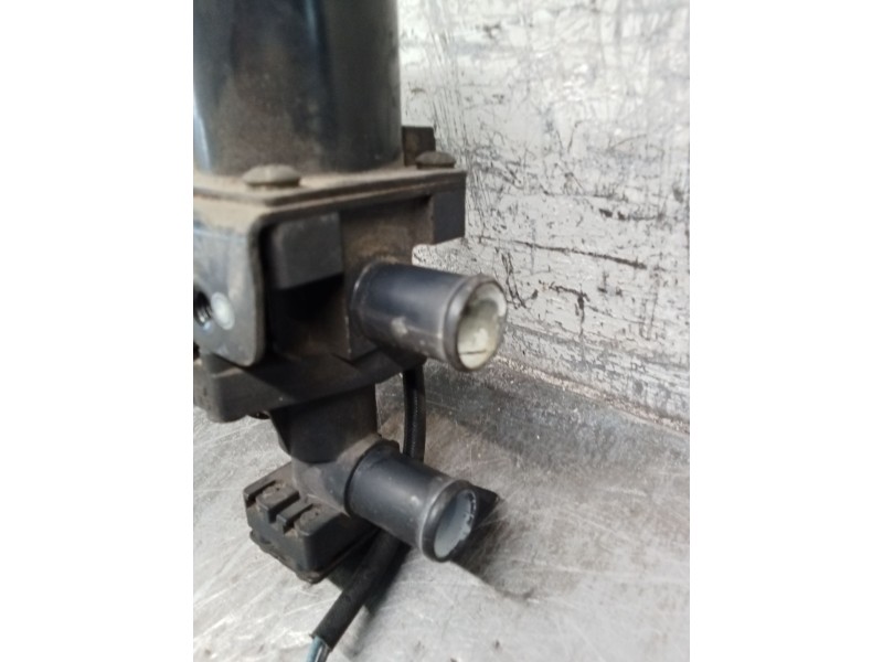 Recambio de valvula intercambio de calefaccion para jaguar xj 3.2 v8 32v cat referencia OEM IAM 1136008651  DENSO