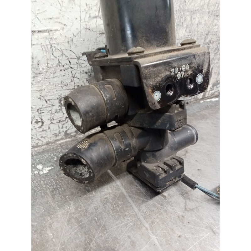 Recambio de valvula intercambio de calefaccion para jaguar xj 3.2 v8 32v cat referencia OEM IAM 1136008651  DENSO