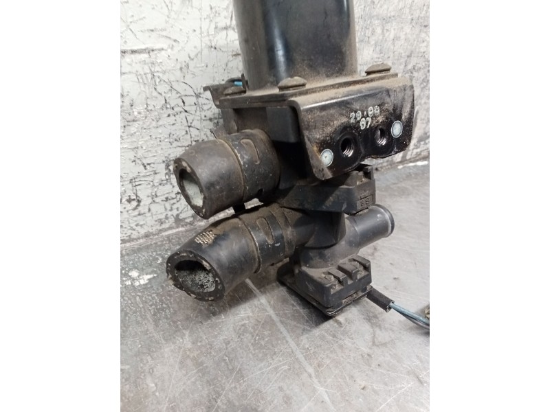 Recambio de valvula intercambio de calefaccion para jaguar xj 3.2 v8 32v cat referencia OEM IAM 1136008651  DENSO