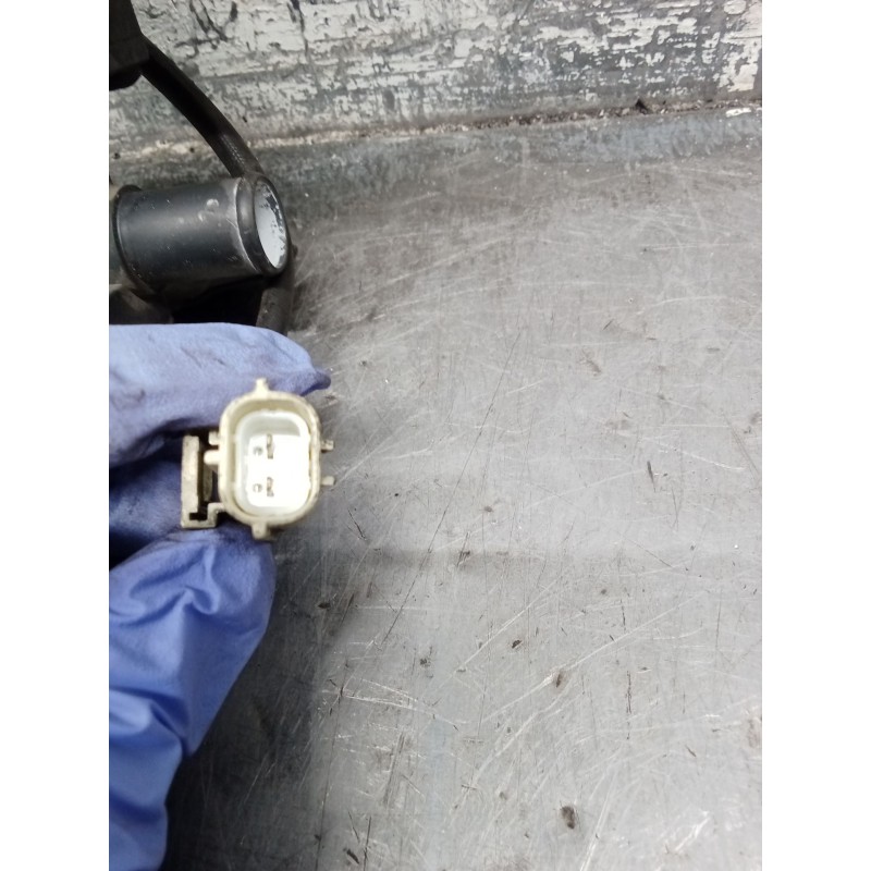 Recambio de valvula intercambio de calefaccion para jaguar xj 3.2 v8 32v cat referencia OEM IAM 1136008651  DENSO