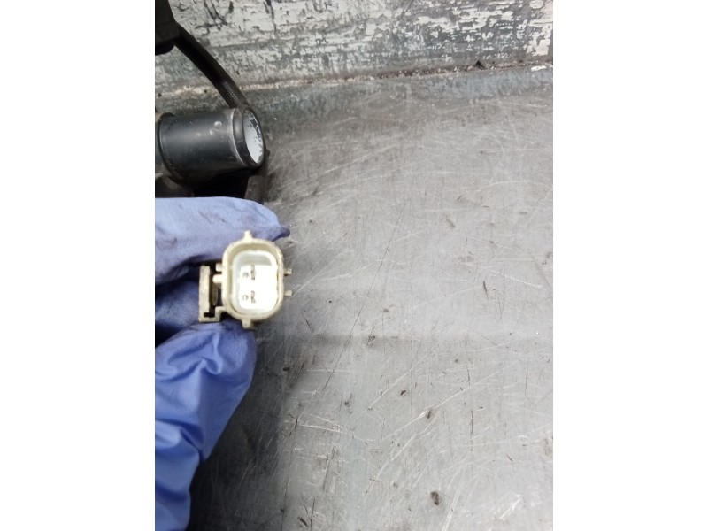 Recambio de valvula intercambio de calefaccion para jaguar xj 3.2 v8 32v cat referencia OEM IAM 1136008651  DENSO