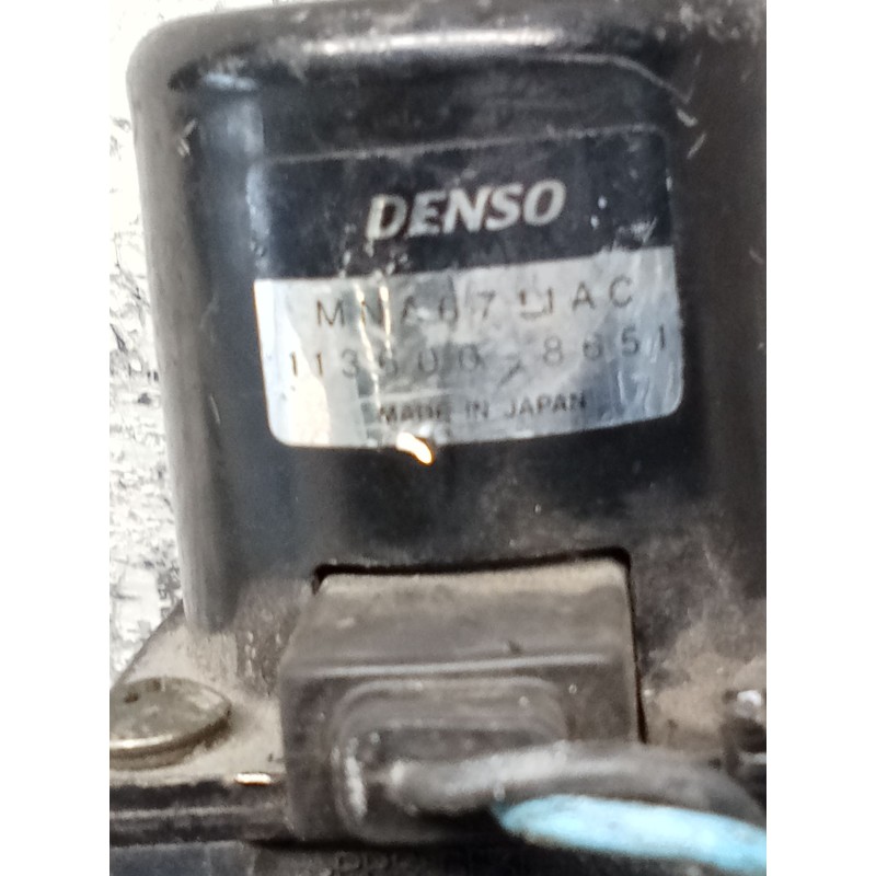 Recambio de valvula intercambio de calefaccion para jaguar xj 3.2 v8 32v cat referencia OEM IAM 1136008651  DENSO