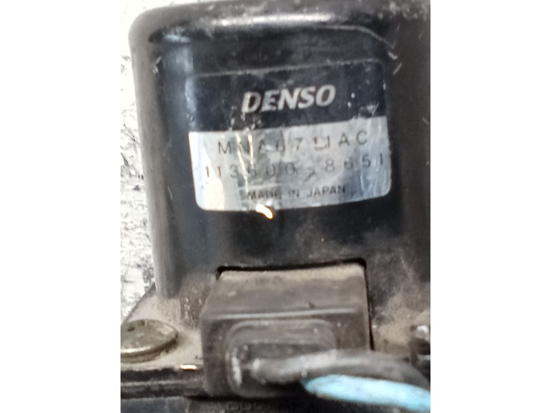 Recambio de valvula intercambio de calefaccion para jaguar xj 3.2 v8 32v cat referencia OEM IAM 1136008651  DENSO