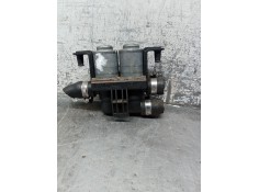 Recambio de valvula intercambio de calefaccion para bmw serie 5 berlina (e39) 2.0 16v diesel cat referencia OEM IAM 8374995 1147