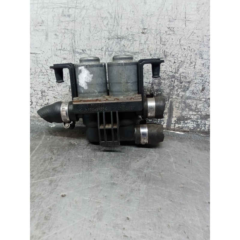 Recambio de valvula intercambio de calefaccion para bmw serie 5 berlina (e39) 2.0 16v diesel cat referencia OEM IAM 8374995 1147