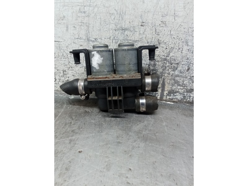 Recambio de valvula intercambio de calefaccion para bmw serie 5 berlina (e39) 2.0 16v diesel cat referencia OEM IAM 8374995 1147 Recambio de valvula intercambio de calefaccion para bmw serie 5 berlina (e39) 2.0 16v diesel cat referencia OEM IAM 8374995 1147