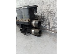 Recambio de valvula intercambio de calefaccion para bmw serie 5 berlina (e39) 2.0 16v diesel cat referencia OEM IAM 8374995 1147 2