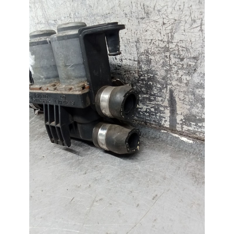 Recambio de valvula intercambio de calefaccion para bmw serie 5 berlina (e39) 2.0 16v diesel cat referencia OEM IAM 8374995 1147 Recambio de valvula intercambio de calefaccion para bmw serie 5 berlina (e39) 2.0 16v diesel cat referencia OEM IAM 8374995 1147