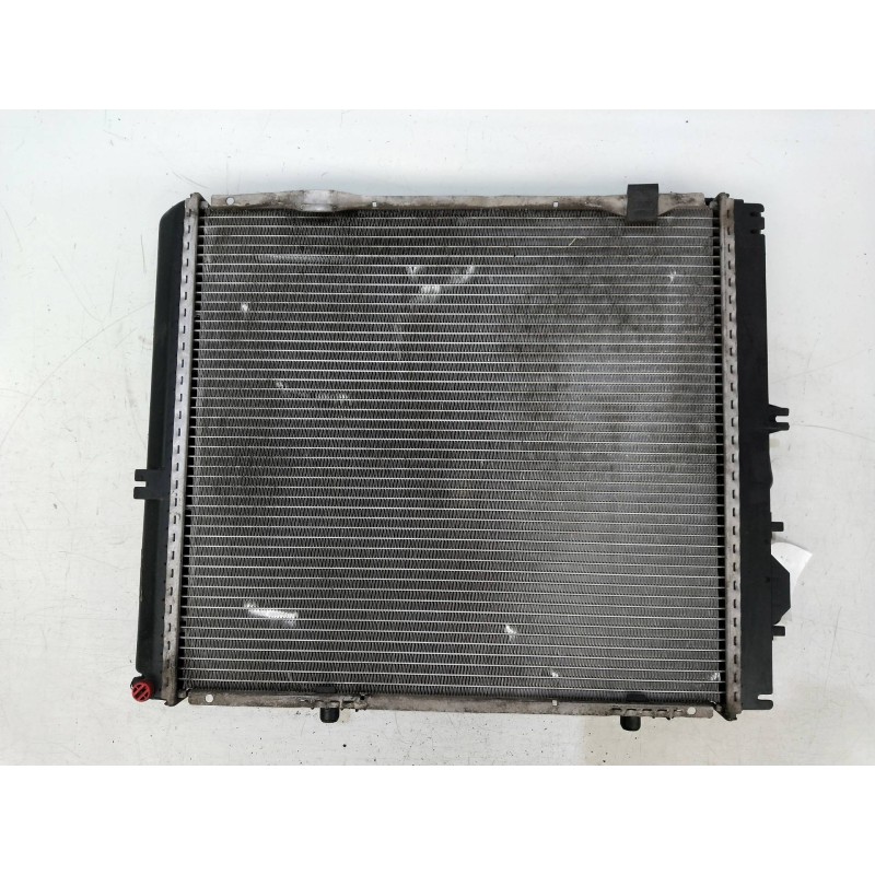 Recambio de radiador agua para mercedes clase e (w124) berlina e 260 (124.026) referencia OEM IAM 1245009003  