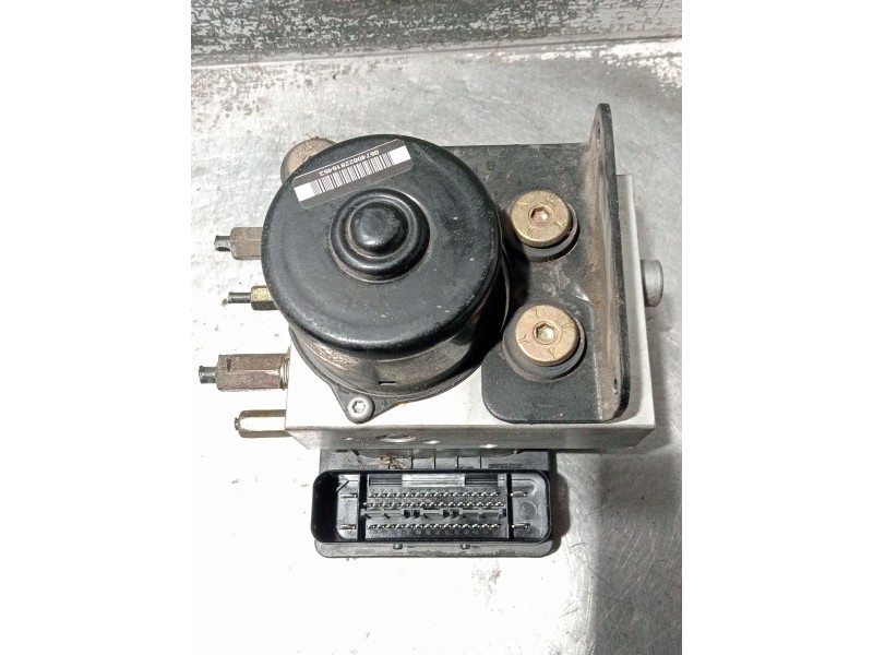 Recambio de abs para ssangyong kyron 2.0 xdi 4x4 referencia OEM IAM 4894009300 06210207394 06210908533