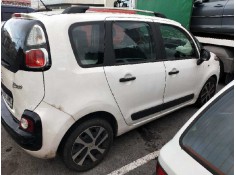 citroen c3 picasso del año 2016 2