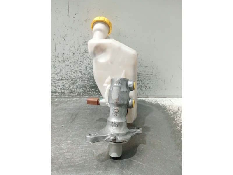 Recambio de bomba freno para citroën c3 referencia OEM IAM 32069745  