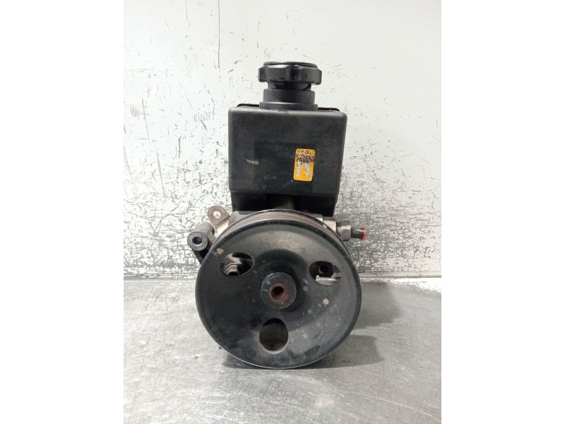 Recambio de bomba direccion para ssangyong kyron 2.0 xdi 4x4 referencia OEM IAM NS5540647  