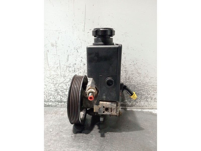 Recambio de bomba direccion para ssangyong kyron 2.0 xdi 4x4 referencia OEM IAM NS5540647  