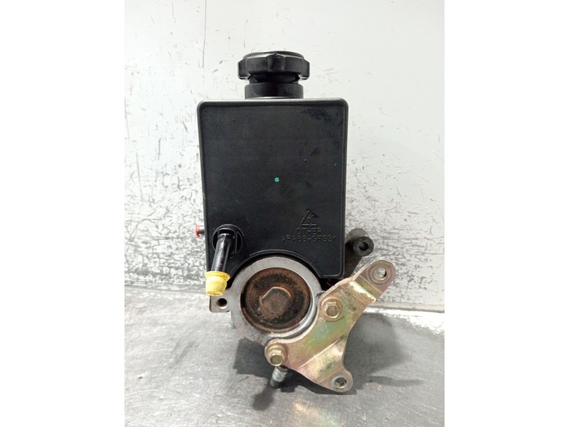 Recambio de bomba direccion para ssangyong kyron 2.0 xdi 4x4 referencia OEM IAM NS5540647  