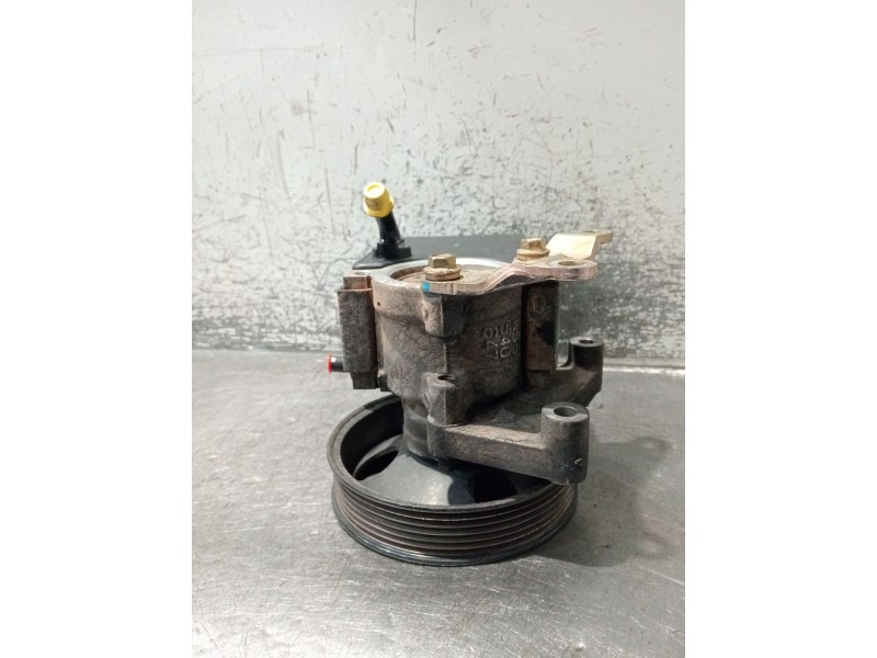 Recambio de bomba direccion para ssangyong kyron 2.0 xdi 4x4 referencia OEM IAM NS5540647  