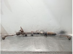 Recambio de cremallera direccion para ssangyong kyron 2.0 xdi 4x4 referencia OEM IAM   