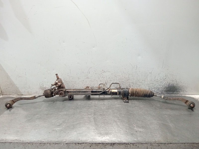 Recambio de cremallera direccion para ssangyong kyron 2.0 xdi 4x4 referencia OEM IAM   