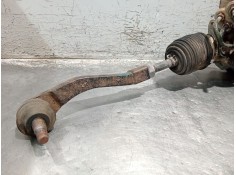 Recambio de cremallera direccion para ssangyong kyron 2.0 xdi 4x4 referencia OEM IAM    2