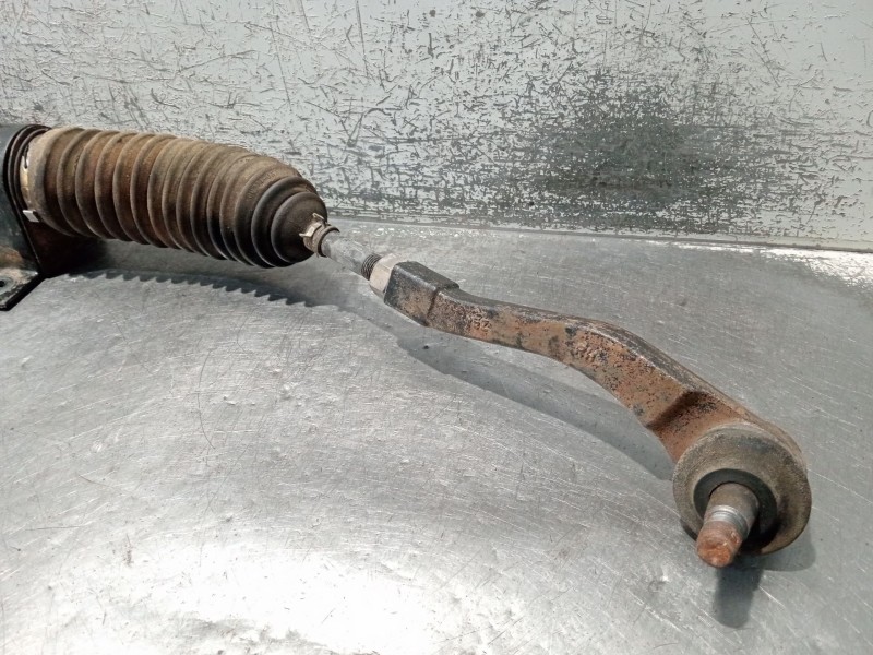 Recambio de cremallera direccion para ssangyong kyron 2.0 xdi 4x4 referencia OEM IAM   