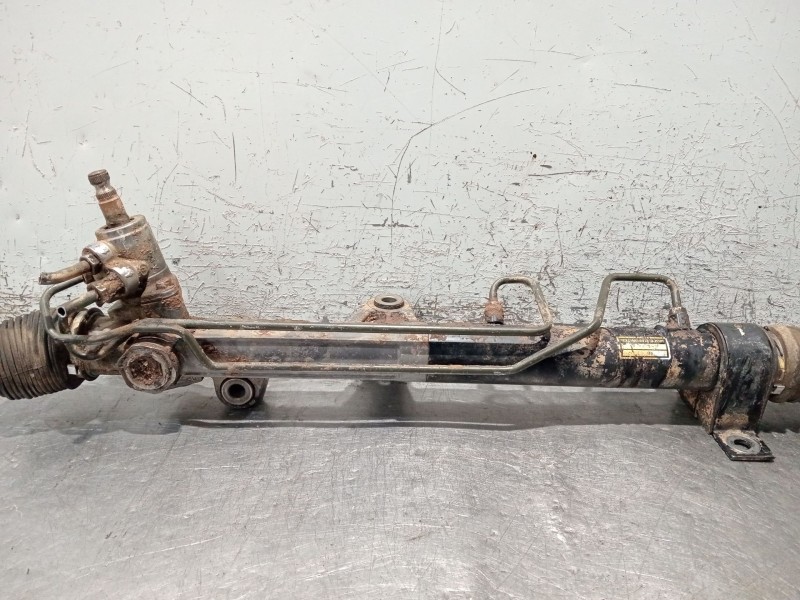 Recambio de cremallera direccion para ssangyong kyron 2.0 xdi 4x4 referencia OEM IAM   