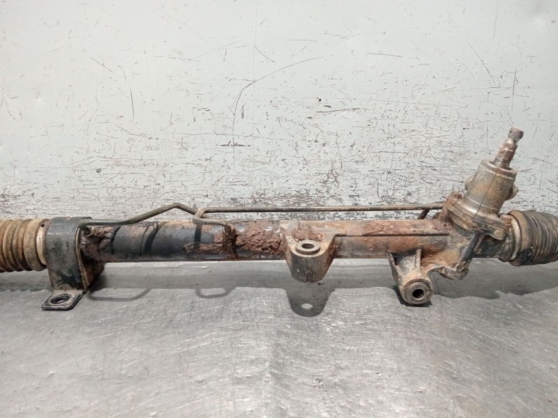 Recambio de cremallera direccion para ssangyong kyron 2.0 xdi 4x4 referencia OEM IAM   