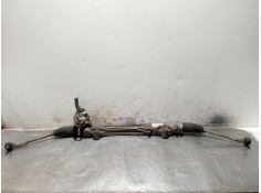 Recambio de cremallera direccion para volkswagen touareg (7la) tdi v6 referencia OEM IAM 7L6422055 7853501142 