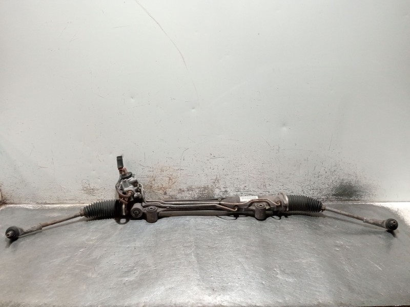 Recambio de cremallera direccion para volkswagen touareg (7la) tdi v6 referencia OEM IAM 7L6422055 7853501142 