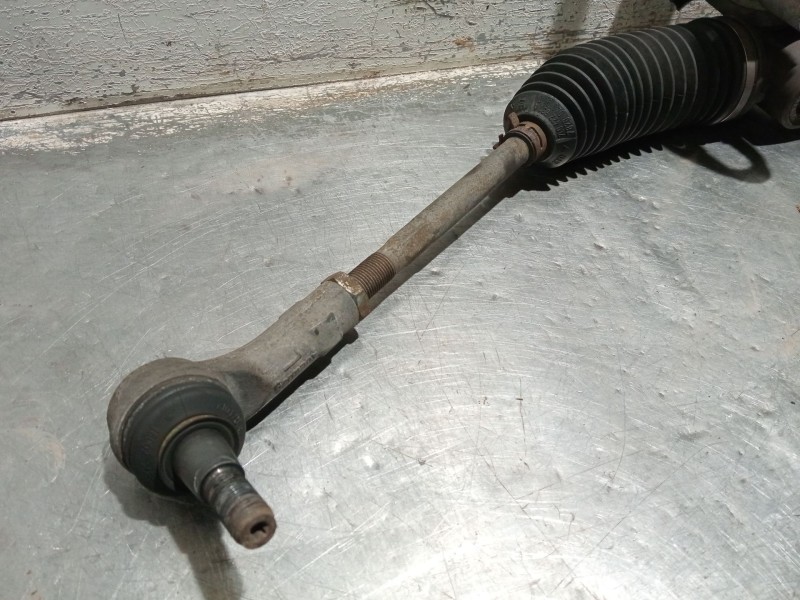 Recambio de cremallera direccion para volkswagen touareg (7la) tdi v6 referencia OEM IAM 7L6422055 7853501142 