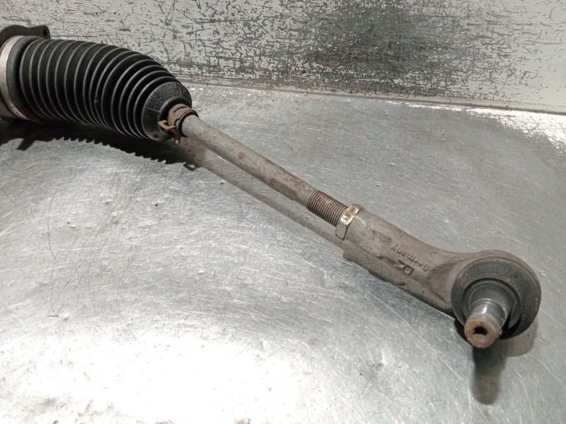 Recambio de cremallera direccion para volkswagen touareg (7la) tdi v6 referencia OEM IAM 7L6422055 7853501142 