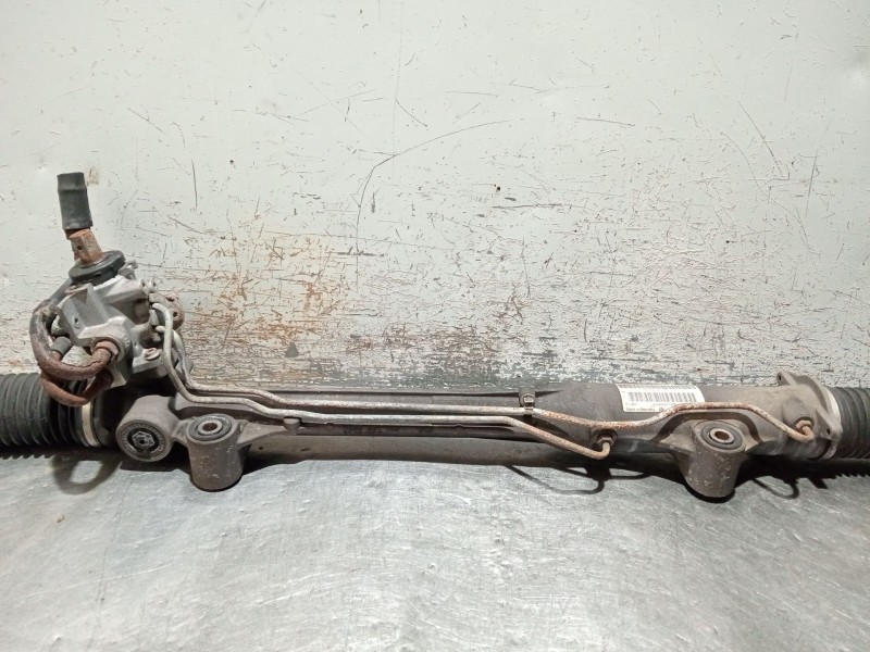 Recambio de cremallera direccion para volkswagen touareg (7la) tdi v6 referencia OEM IAM 7L6422055 7853501142 