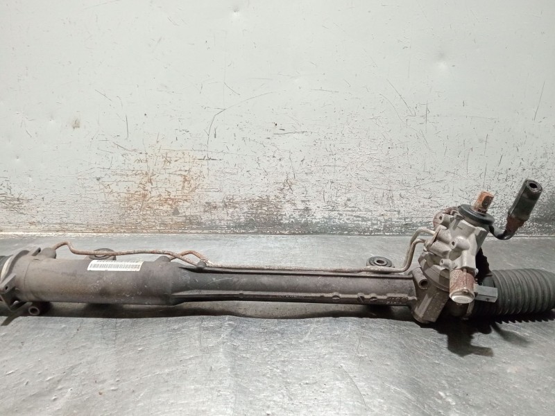 Recambio de cremallera direccion para volkswagen touareg (7la) tdi v6 referencia OEM IAM 7L6422055 7853501142 