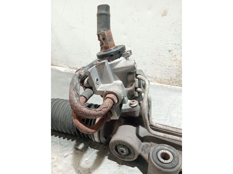 Recambio de cremallera direccion para volkswagen touareg (7la) tdi v6 referencia OEM IAM 7L6422055 7853501142 