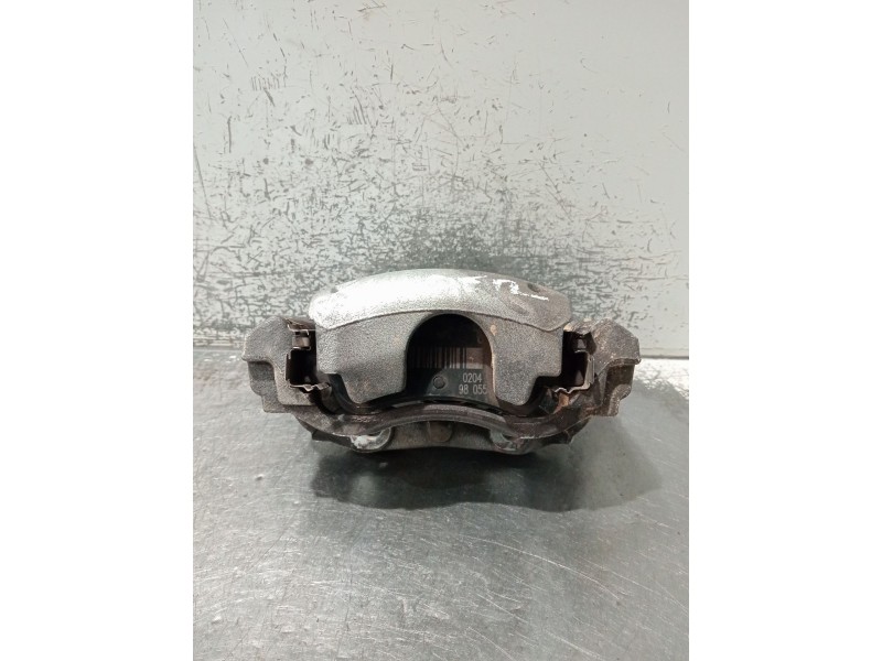 Recambio de pinza freno delantera derecha para citroën c3 referencia OEM IAM 9805497780 0204L60324 