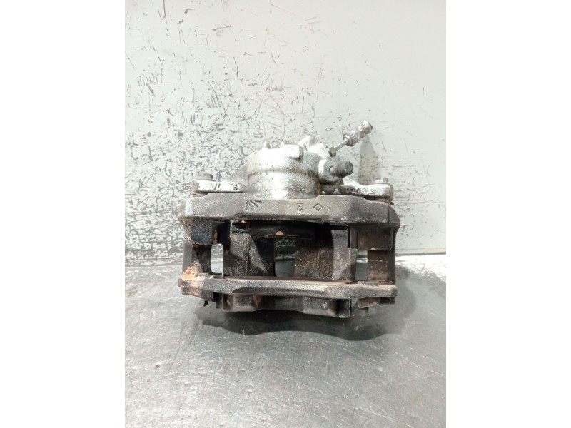 Recambio de pinza freno delantera derecha para citroën c3 referencia OEM IAM 9805497780 0204L60324 