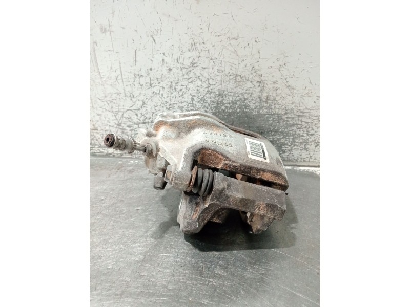 Recambio de pinza freno delantera derecha para citroën c3 referencia OEM IAM 9805497780 0204L60324 