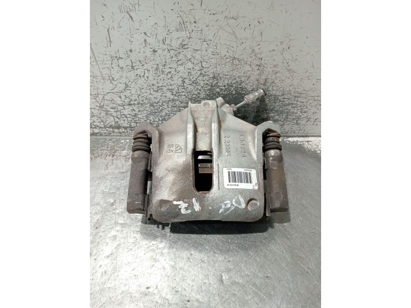 Recambio de pinza freno delantera izquierda para citroën c3 referencia OEM IAM 9805497680 0204L60323 
