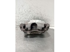 Recambio de pinza freno delantera izquierda para citroën c3 referencia OEM IAM 9805497680 0204L60323  2