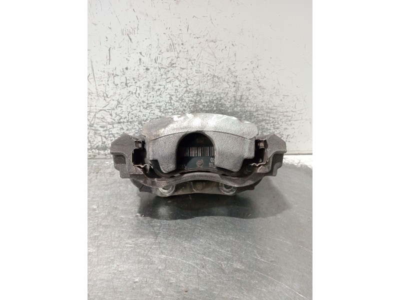 Recambio de pinza freno delantera izquierda para citroën c3 referencia OEM IAM 9805497680 0204L60323 