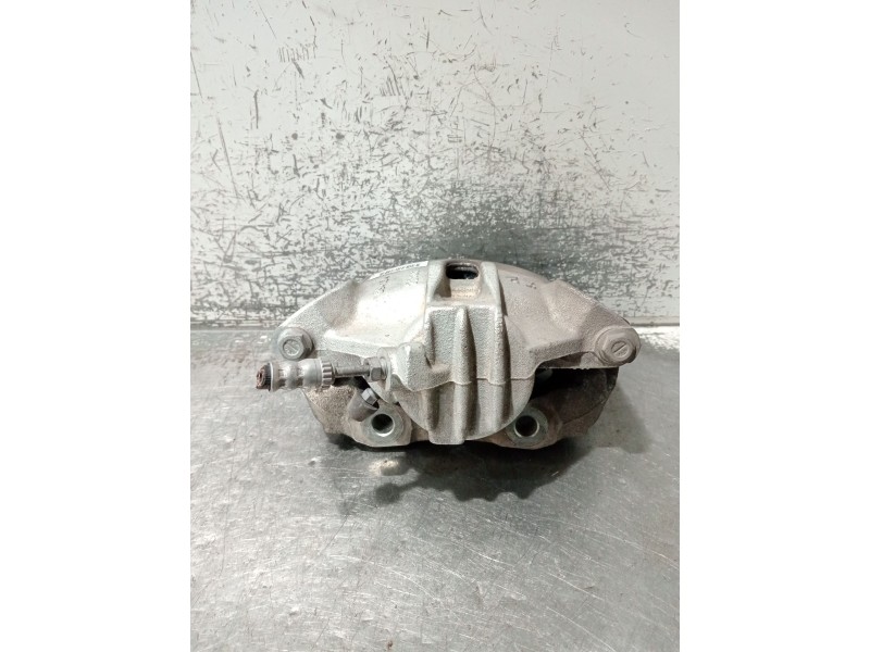 Recambio de pinza freno delantera izquierda para citroën c3 referencia OEM IAM 9805497680 0204L60323 