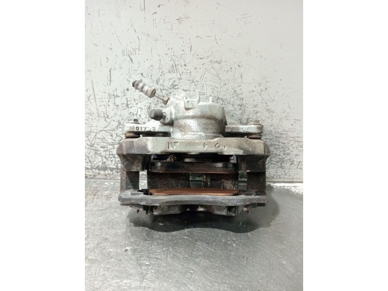 Recambio de pinza freno delantera izquierda para citroën c3 referencia OEM IAM 9805497680 0204L60323 