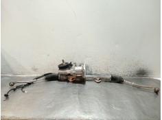 Recambio de cremallera direccion para citroën c3 referencia OEM IAM 9831639880 5079506 