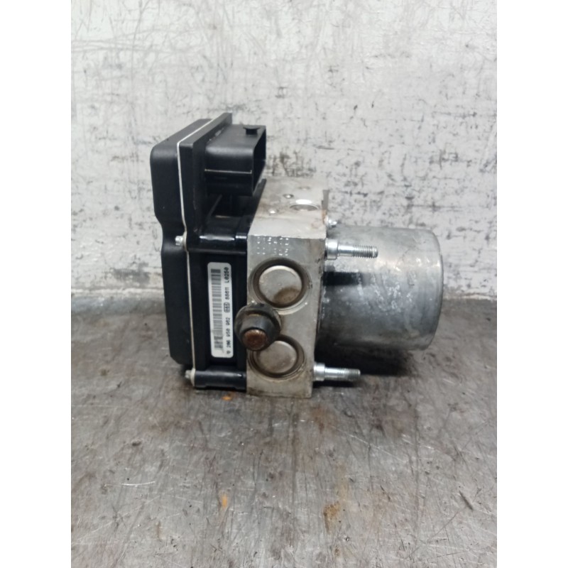 Recambio de abs para citroën c4 grand picasso i (ua_) 1.6 hdi referencia OEM IAM 9665106680 87ADE81772976 0265230289 9660934580
