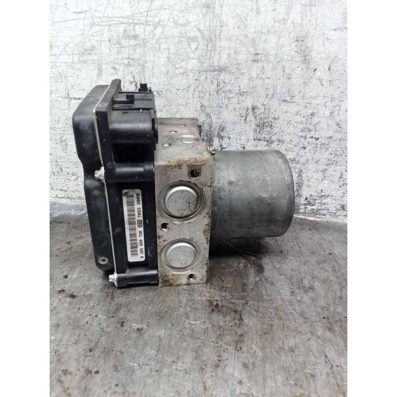 Recambio de abs para renault megane ii (bm0/1_, cm0/1_) 1.5 dci (bm1e, cm1e) referencia OEM IAM 0265234601 8200685699 0265950728