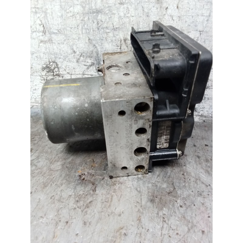 Recambio de abs para renault megane ii (bm0/1_, cm0/1_) 1.5 dci (bm1e, cm1e) referencia OEM IAM 0265234601 8200685699 0265950728